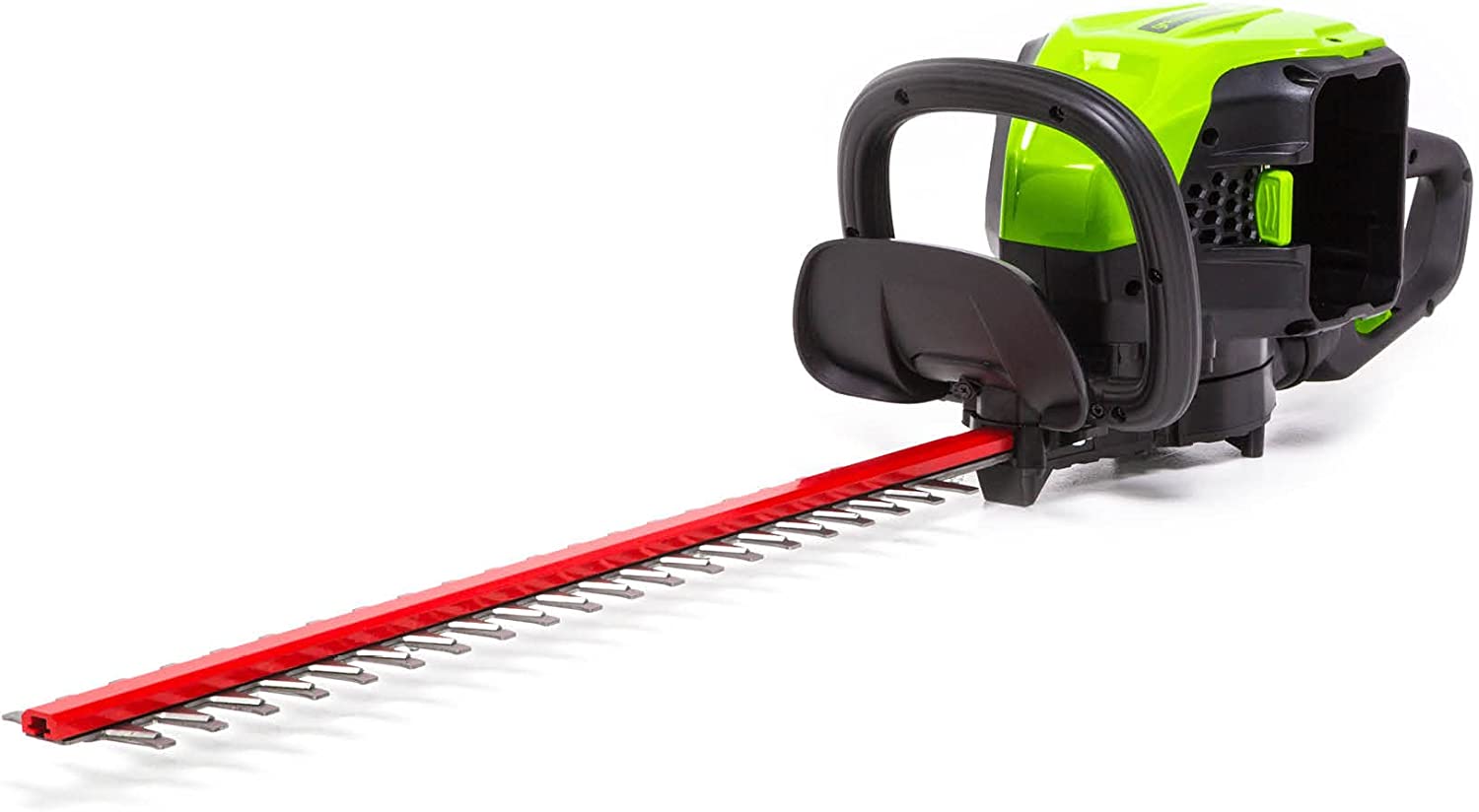 Greenworks Hedge Trimmer Pro 80V