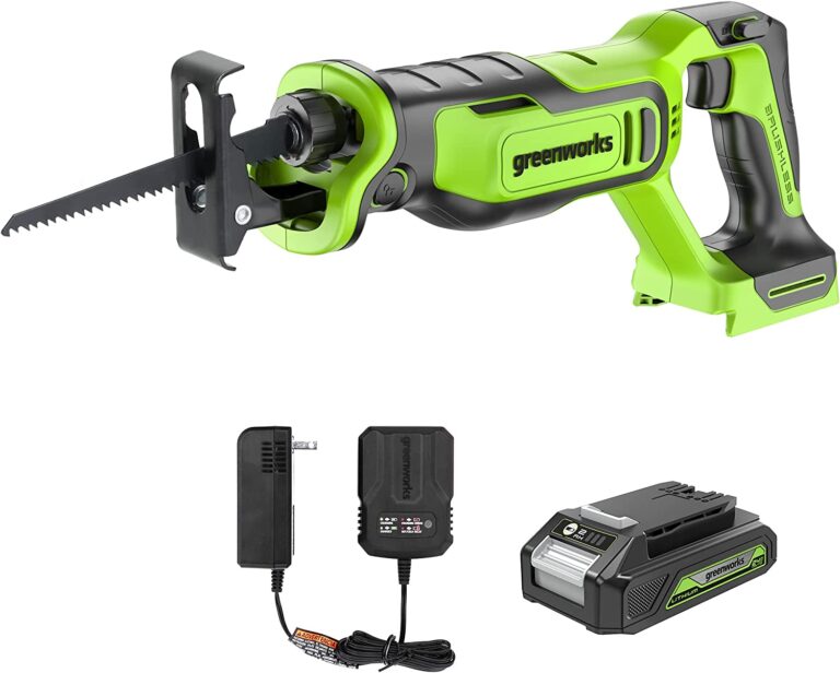 Greenworks Tools Innovative Outdoor Power Equipment 2023